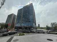 Aiqiyu (Zheshi University) Отели в г. Jiangbei-Zhejiang Normal University