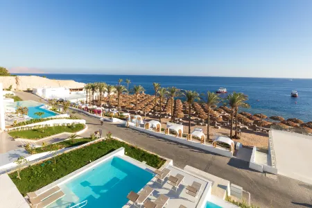White Hills Resort Отели рядом с достопримечательностью «Sharm EL Sheikh»