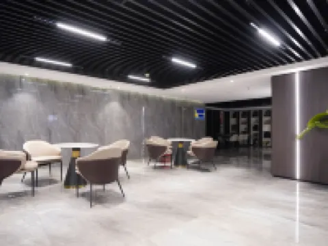 See You Business Hotel Hotels in Gaobeidian