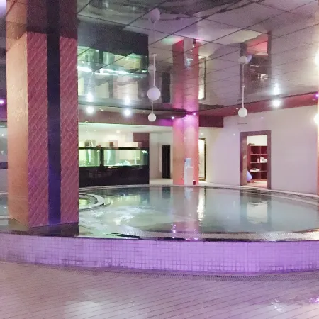 Lin'an Hotel