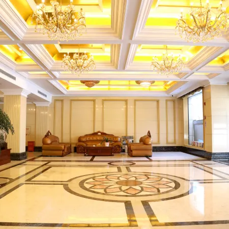 Bohua Business Hotel