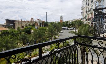 De Stefano Coffee and Hotel