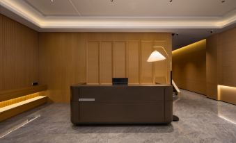 Guangzhou International Finance City Junfu Hotel (Keyun Road Subway Station Store)