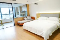 Weilai Cinema style Apartment - Condos