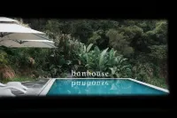 banhouse - Infinity Pools