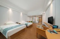 Oriental Gold Hotel - Balkoner