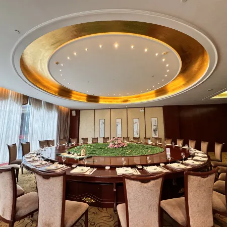 Ling Long Wang International Hotel