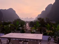 Huangyao Yueshe Sky Terrace Panorama Hotel Hotels in Zhaoping