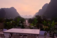 Huangyao Yueshe Sky Terrace Panorama Hotel