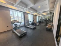 Wanda Yue, Langfang Wen’an Hotels in Wen'an