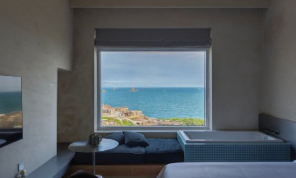 Pingtan Yezaishanhai B&B (Junshan Branch)