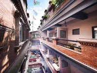 Skye Inn Kathmandu Hotels near Kashthamandap