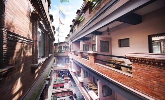 Skye Inn Kathmandu