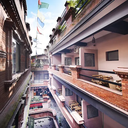 Skye Inn Kathmandu