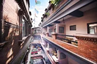 Skye Inn Kathmandu Các khách sạn ở 