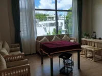 Yu Tang Ju Hot Springs Homestay