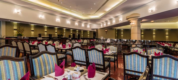Radisson Blu Hotel, Doha Hotels in Doha