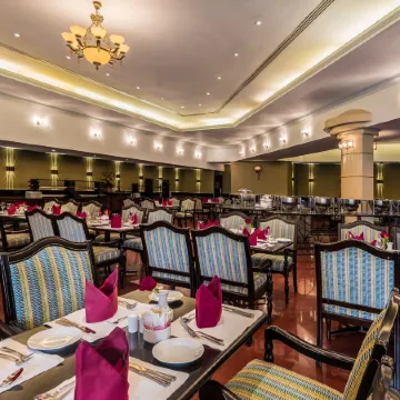 Radisson Blu Hotel, Doha