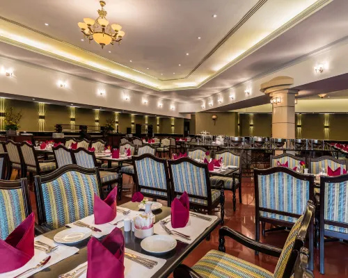 Radisson Blu Hotel, Doha Hotels near Doha Fort
