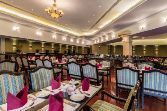 Radisson Blu Hotel, Doha Hotels in Doha