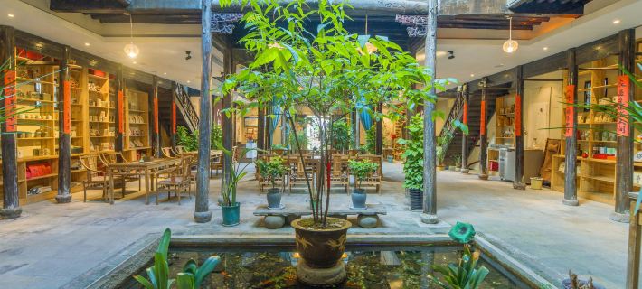 Lanxi Jiezi college fine bed and breakfast Hotels in Lanxi