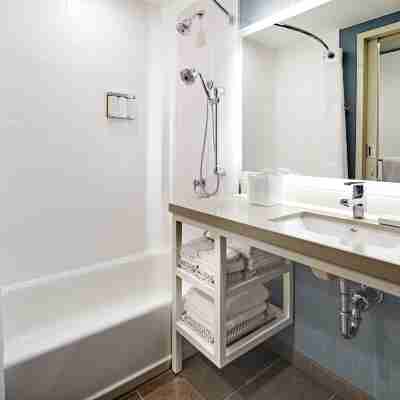 阿納海姆套房式酒店 Rooms