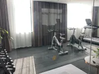 EARL Family Hotel (Huainan No.2 Middle School Branch) Hotels in Huainan