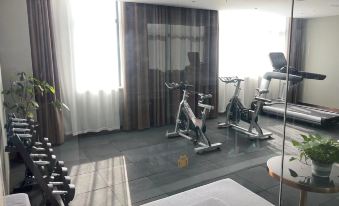 EARL Family Hotel (Huainan No.2 Middle School Branch)