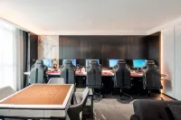 Hefeng · Professinal E-Sports Hotel (Guanshanhu International Exhibition Center)