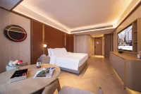 Tongliao Yifang City · Xilai Hotel