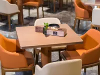 Gelaiden S Hotel (Dongfang High-Speed Railway Station) Hotels in Dongfang