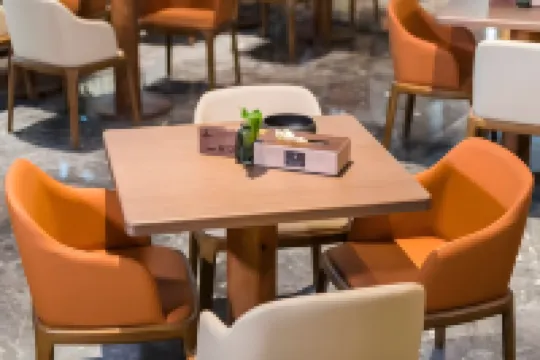 Gelaiden S Hotel (Dongfang High-Speed Railway Station)