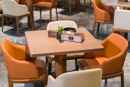 yilong anyun Hotel (Jinxian Station) Отели в г. Цзиньсянь