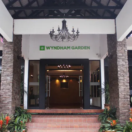 Wyndham Garden Shahzan Fraser's Hill