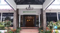 Wyndham Garden Shahzan Fraser's Hill Hotels in der Nähe von Tan Chong Motor Assemblies Sdn Bhd