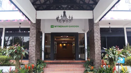 Wyndham Garden Shahzan Fraser's Hill