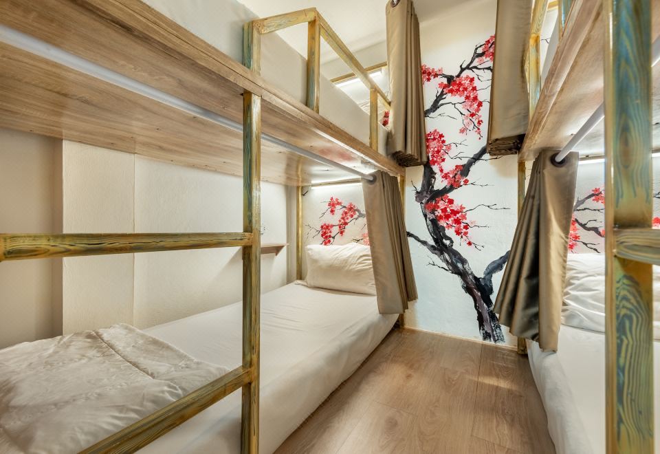 Shibaroom Nakhonratchasima SUT 외관 사진