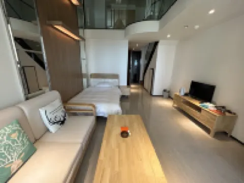 Peninsula Tingfeng Homestay