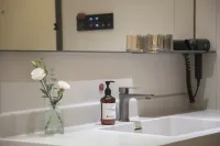 尚客優酒店（鄭州新鄭國際機場店） - 2星級