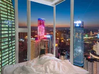 嘉一飯店(重慶解放碑步行街店) 解放碑/洪崖洞住宿飯店