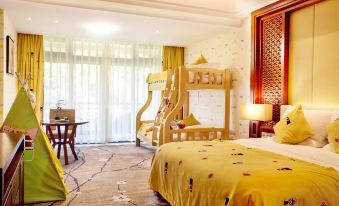 GRAND NEW CENTURY RESORT Siming Lake Yuyao