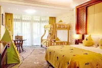 GRAND NEW CENTURY RESORT Siming Lake Yuyao