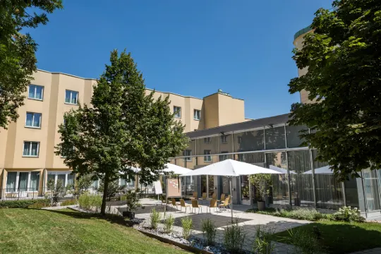 ウィーンで失敗しないホテル選びの注意点