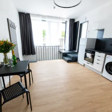 Post 120 Suites Отели рядом с Аэропорт Вацлав Гавел