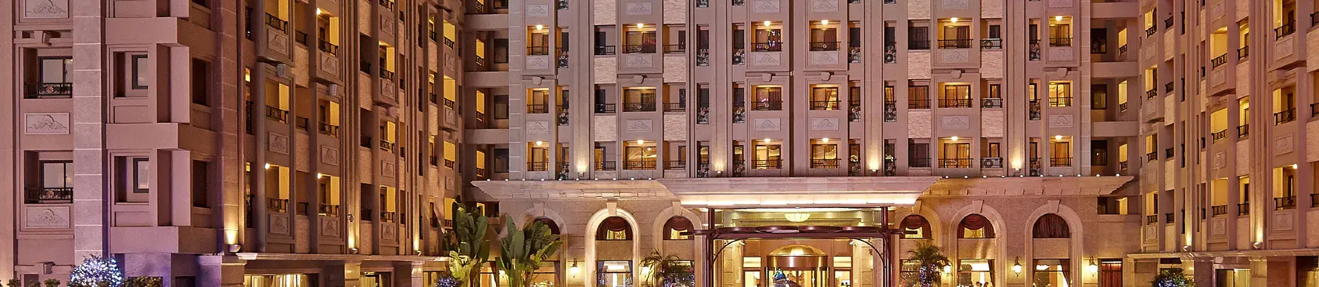 4-Star Select Hotels