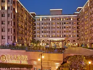 Top 10 4-Star Select Hotels in Kaohsiung