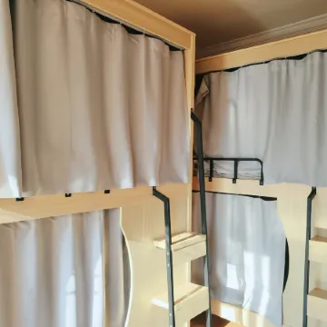 Kunming Passing Clouds Hostel (Nanping Street)