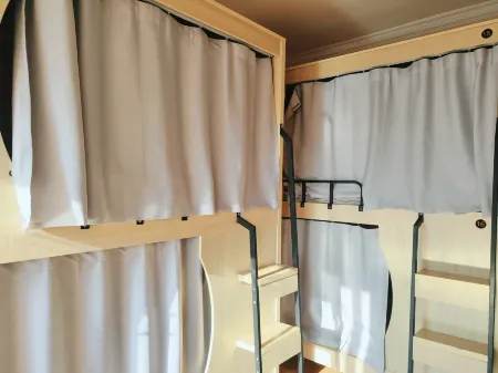 Kunming Passing Clouds Hostel (Nanping Street)