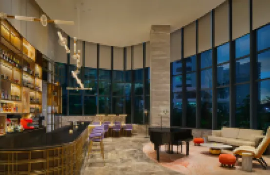 喜來登古晉酒店