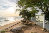 Baan Imm Sook Resort - Beach